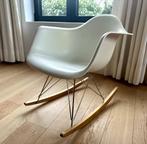 Vitra Eames Armchair RAR - wit, Huis en Inrichting, Gebruikt, Wit, Design, tijdloos, Ophalen of Verzenden