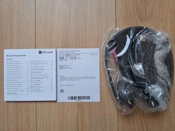 Headset Microsoft Lifechat LX-6000 for business beschikbaar voor biedingen