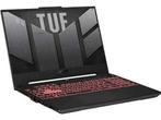ASUS TUF Gaming A15, Informatique & Logiciels, ASUS, Comme neuf, 16 GB, SSD
