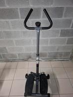 1 Stepper + 1 Wondercore, Gebruikt