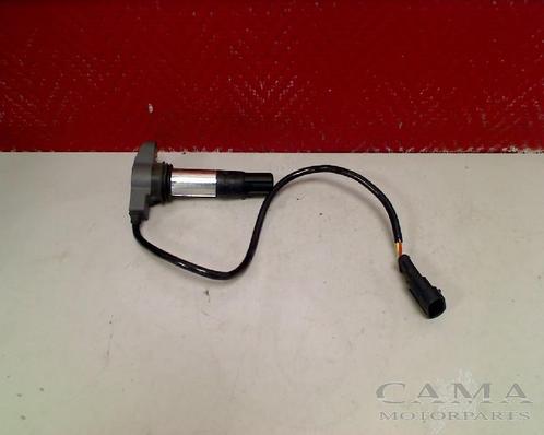 BOBINE Aprilia Shiver 750 2011- (SL750) (01-2011/-) (640695), Motoren, Onderdelen | Overige, Gebruikt