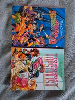 Boeken Thea Stilton, Enlèvement