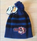 Muts / beanie Star Wars - blauw - NIEUW - kinderen, Ophalen of Verzenden, Nieuw, Overige typen