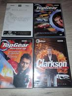 Top Gear, CD & DVD, DVD | Documentaires & Films pédagogiques, Tous les âges, Utilisé, Enlèvement ou Envoi, Autres types