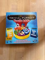 Trivial pursuit familie editie, Hobby en Vrije tijd, Gezelschapsspellen | Kaartspellen, Drie of vier spelers, Ophalen, Zo goed als nieuw