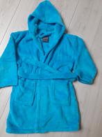 Zachte badjas fleece, maat 110/116 - peignoir, Kinderen en Baby's, Jongen of Meisje, Gebruikt, Ophalen of Verzenden