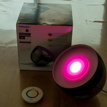 Philips Living Colors - kleurenlamp beschikbaar voor biedingen