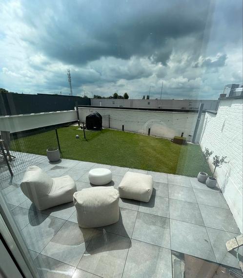 Instapklaar appartement met tuin, Immo, Huizen en Appartementen te koop