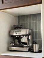 Sage Barista Pro coffee machine., Elektronische apparatuur, Ophalen, Zo goed als nieuw