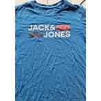 Tee shirt Jack & Jones, Vêtements | Hommes, Comme neuf, Enlèvement ou Envoi