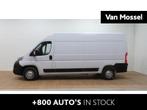 Opel Movano 2.2d L3H2, Auto's, Voorwielaandrijving, 4 deurs, Stof, Gebruikt