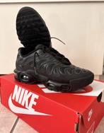 Nike TN drift black, Comme neuf, Baskets, Noir, Envoi