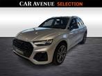 Audi Q5 S-Line 2.0 TDI 120kW, Auto's, Audi, Automaat, Q5, 120 kW, Bedrijf