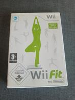 Wii fit game, Games en Spelcomputers, Games | Nintendo Wii, Sport, Gebruikt, Ophalen of Verzenden