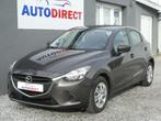 Mazda 2 1.5i Skyactiv-G Skydrive **GARANTIE 1 JAAR**, Autos, Mazda, Argent ou Gris, Achat, Euro 6, Entreprise