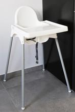 Ikea eetstoel, Kinderen en Baby's, Kinderstoelen, Ophalen of Verzenden, Zo goed als nieuw