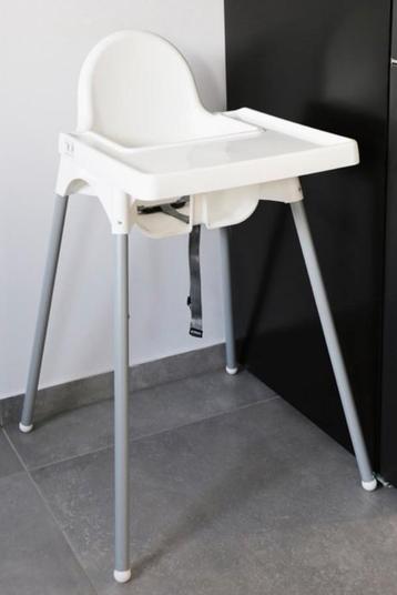 Ikea eetstoel  beschikbaar voor biedingen