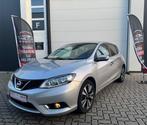 Nissan Pulsar~1.2benzine~Navigatie~139.000km~Gekeurd~Garanti, Auto's, Stof, Bedrijf, Handgeschakeld, Grijs