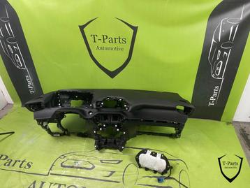 peugeot 208 airbag set dashboard passagiers airbag beschikbaar voor biedingen