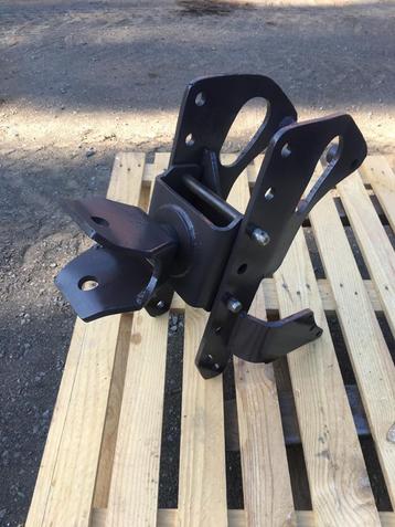 Massey Ferguson trekhaak  beschikbaar voor biedingen