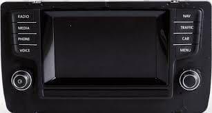 Volkswagen MSTD (Discover Media MIB1-Standard) Navi-update, Service mobile, Autres travaux