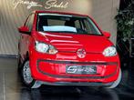 VOLKSWAGEN UP! 1.0i *FAIBLE KM*5 PORTES*AIRCO*GARANTIE 1 AN*, Voorwielaandrijving, Stof, Bedrijf, Radio