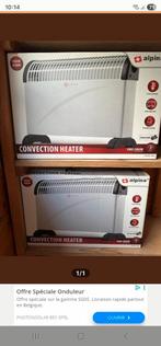 Radiateur neuf ️️, Maison & Meubles, Poêles, Enlèvement ou Envoi, Électrique