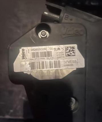 Alternateur 2l hdi 180cv référence 9815683280-01 psa group beschikbaar voor biedingen
