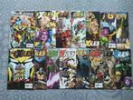 Exiles (vol.1) #61-75 (2005) - 15 comics, Complete serie of reeks, Ophalen of Verzenden, Zo goed als nieuw