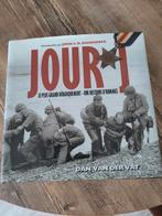 Jour J, Ophalen of Verzenden