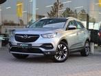 Opel Grandland X INNOVATION 1.5D AT8 130PK |GPS|CAMERA|, Argent ou Gris, Achat, Euro 6, Entreprise