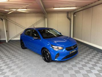 Opel Corsa beschikbaar voor biedingen