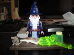 Playmobil setje tovenaar, Ophalen of Verzenden, Nieuw