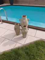 carafes de jardin, Jardin & Terrasse, Pots de fleurs, Comme neuf, Enlèvement, Jardin