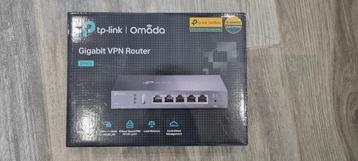 TP-Link router  Omada ER605 beschikbaar voor biedingen