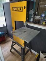 Outil dewalt scie, Doe-het-zelf en Bouw, Gereedschap | Zaagmachines, Ophalen, Lintzaag