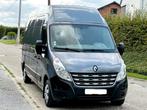 Renault Master 2.3 Cdti Automaat/H3L3 - Airco - 122.000 Km, Auto's, Euro 5, Stof, Renault, Bedrijf