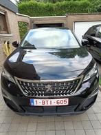 Peugeot 3008 benzine, Stof, Euro 6, 1199 cc, Zwart
