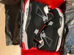 Nike air Jordan 4 retro, Vêtements | Hommes, Chaussures, Baskets, Noir, Enlèvement, Nike