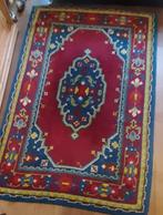 Smyrna tapijt L2,90 op Br1,90, Rouge, 150 à 200 cm, Rectangulaire, Enlèvement