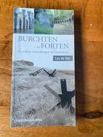 L. De Vos - Burchten en forten, Boeken, Ophalen of Verzenden, L. De Vos