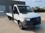 Mercedes Sprinter 514 - 2019 - Manueel - Nieuwe laadbak, Achat, Euro 6, Entreprise, Boîte manuelle