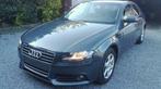 Audi A4 2010 2.0 - Benzine, Auto's, Audi, Te koop, Berline, Benzine, 5 deurs