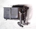 kachel Peugeot 404 Radiator, tanken, motor in Nederland € 0,, Ophalen of Verzenden, Gebruikt, Peugeot