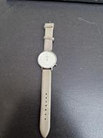 Komono Dames horloge, Ophalen, Zo goed als nieuw, Polshorloge, Leer