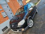 Vw Polo Cross 1.4essence#Clim#Jantes#Tres Propre#Carnet, Auto's, Stof, 4 cilinders, Zwart, Bedrijf