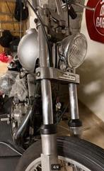 Ironhead bj 1975, Motoren, Particulier