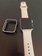 Apple Watch 3 42mm, Handtassen en Accessoires, Smartwatches, Ophalen, Gebruikt, Conditie, IOS