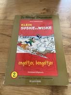 Strip Klein Suske & Wiske: engeltjes, bengeltjes, Une BD, Enlèvement ou Envoi, Utilisé, Willy Vandersteen