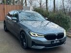 BMW 5 Serie 530 ea Laser-Cockpit Pro-Head Up-HK Sound-Cam-20, Autos, Cuir, Carnet d'entretien, Noir, Automatique